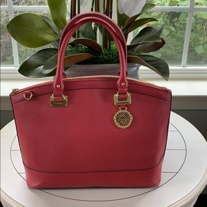 Anne Klein Coral Bag
